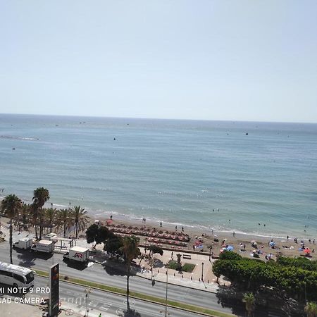 Appartamento Minerva Vista Al Mar Y Centro Benalmádena Esterno foto