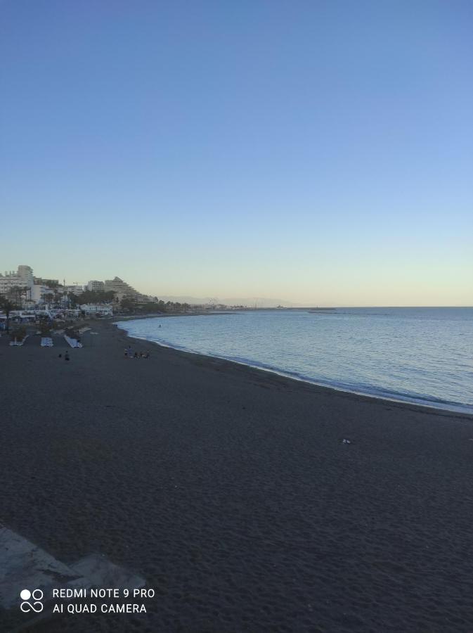 Appartamento Minerva Vista Al Mar Y Centro Benalmádena Esterno foto
