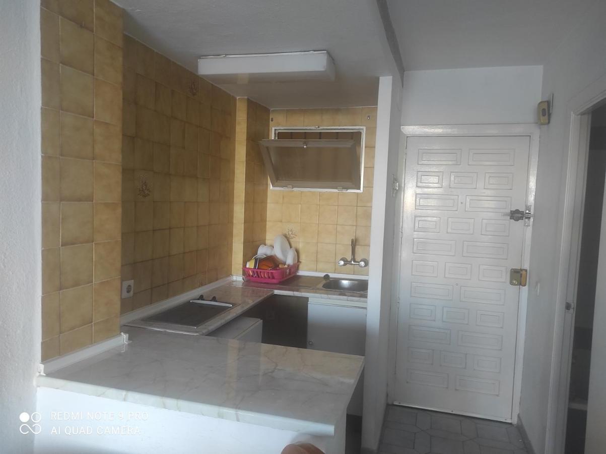 Appartamento Minerva Vista Al Mar Y Centro Benalmádena Esterno foto