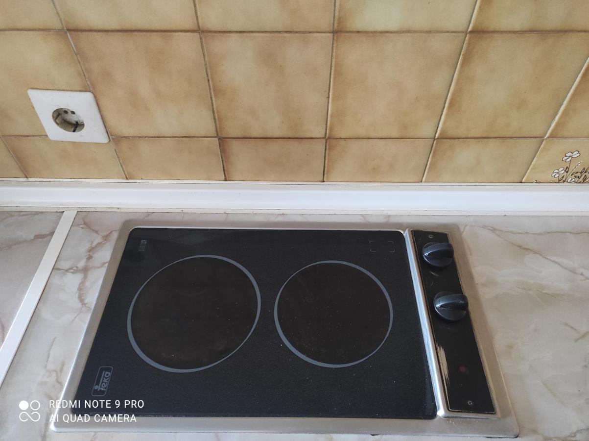 Appartamento Minerva Vista Al Mar Y Centro Benalmádena Esterno foto