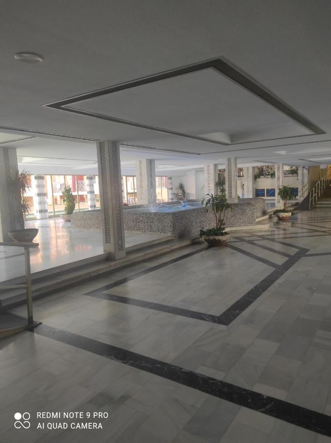 Appartamento Minerva Vista Al Mar Y Centro Benalmádena Esterno foto