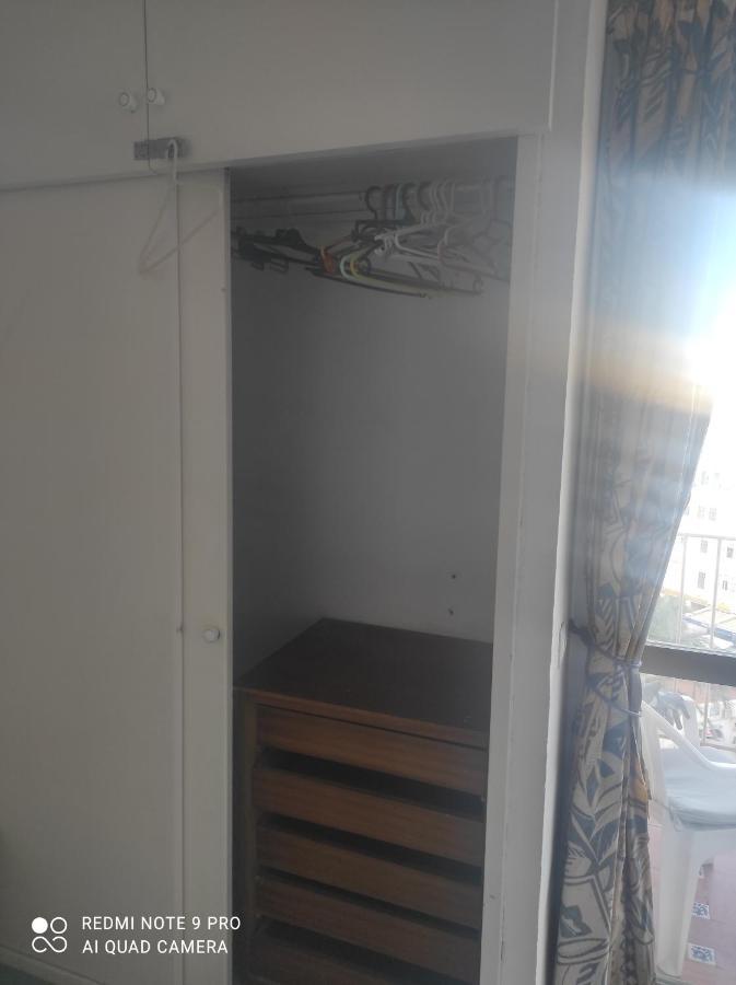 Appartamento Minerva Vista Al Mar Y Centro Benalmádena Esterno foto