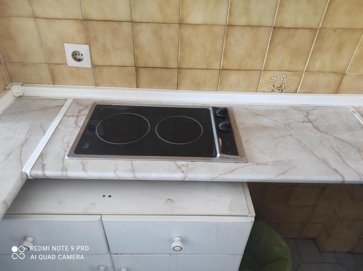 Appartamento Minerva Vista Al Mar Y Centro Benalmádena Esterno foto