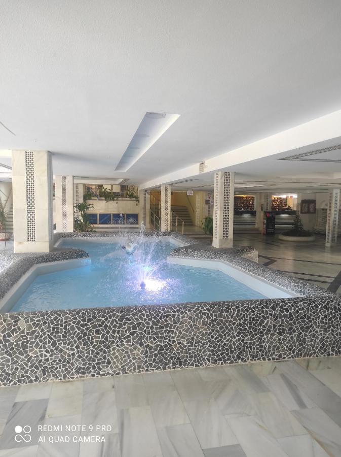 Appartamento Minerva Vista Al Mar Y Centro Benalmádena Esterno foto