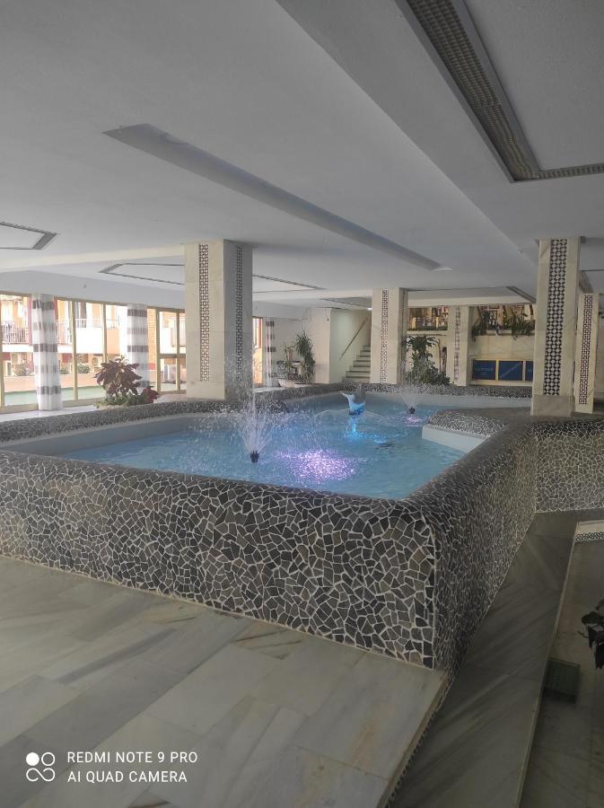 Appartamento Minerva Vista Al Mar Y Centro Benalmádena Esterno foto
