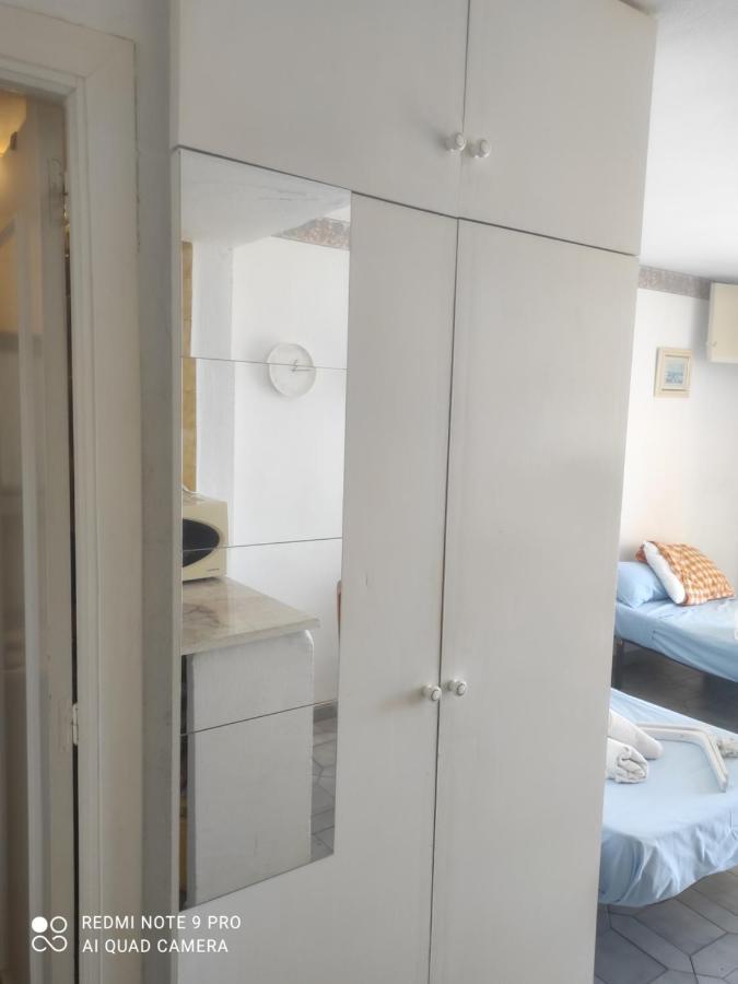 Appartamento Minerva Vista Al Mar Y Centro Benalmádena Esterno foto