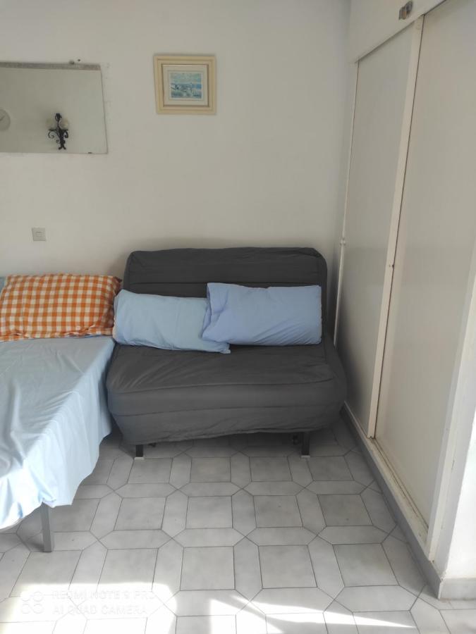 Appartamento Minerva Vista Al Mar Y Centro Benalmádena Esterno foto