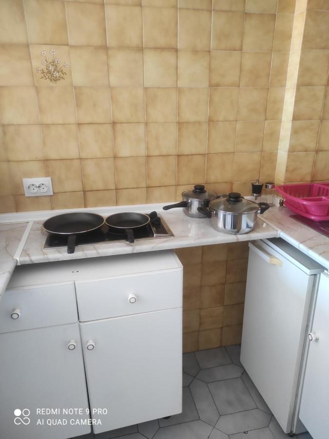 Appartamento Minerva Vista Al Mar Y Centro Benalmádena Esterno foto